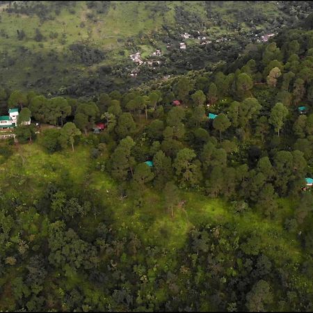 Heal Farm - Himalayan Eco Alternative Lifestyle For Agriculture Recreation And Meditation ไนนิตาล ภายนอก รูปภาพ