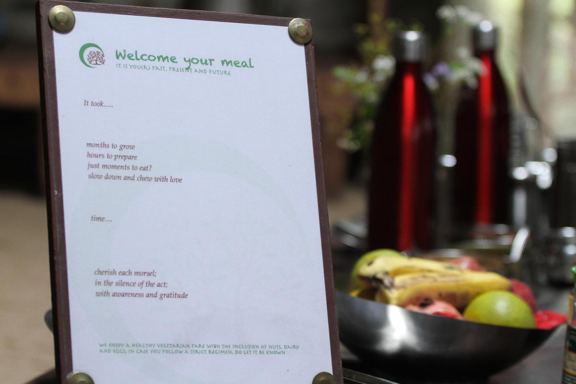 Heal Farm - Himalayan Eco Alternative Lifestyle For Agriculture Recreation And Meditation ไนนิตาล ภายนอก รูปภาพ