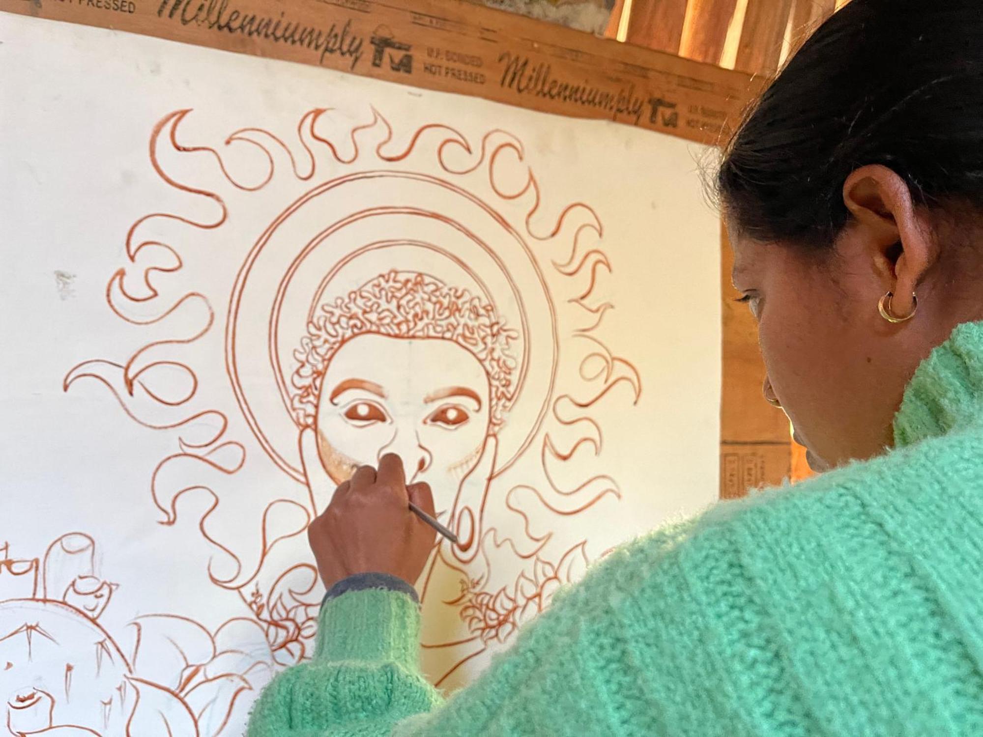 Heal Farm - Himalayan Eco Alternative Lifestyle For Agriculture Recreation And Meditation ไนนิตาล ภายนอก รูปภาพ