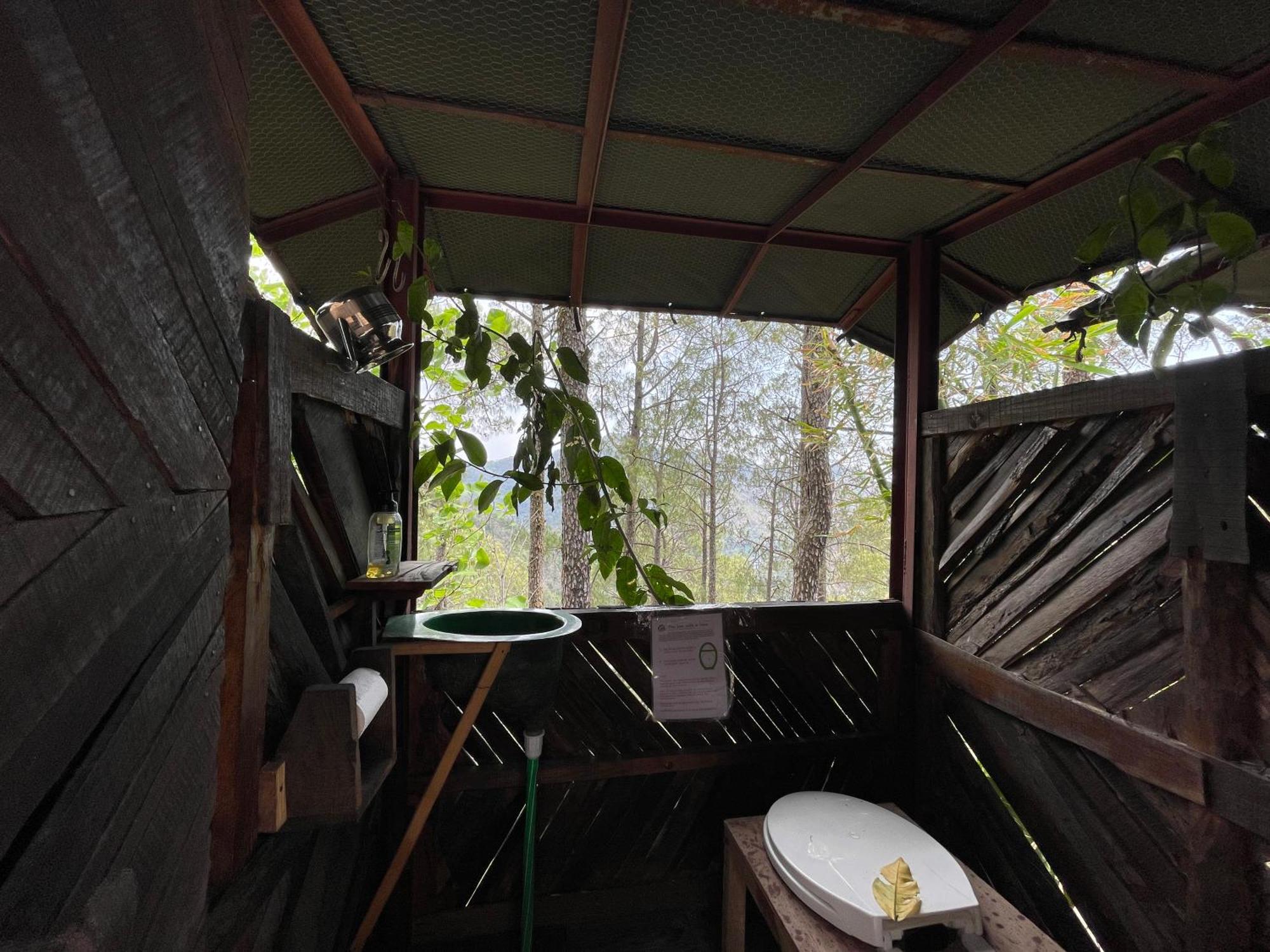 Heal Farm - Himalayan Eco Alternative Lifestyle For Agriculture Recreation And Meditation ไนนิตาล ภายนอก รูปภาพ